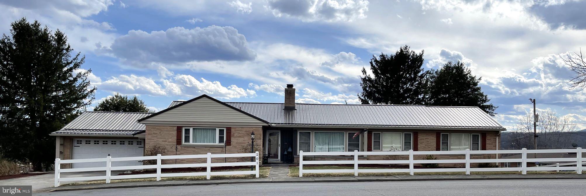 CENTRAL ADDITION - Residential