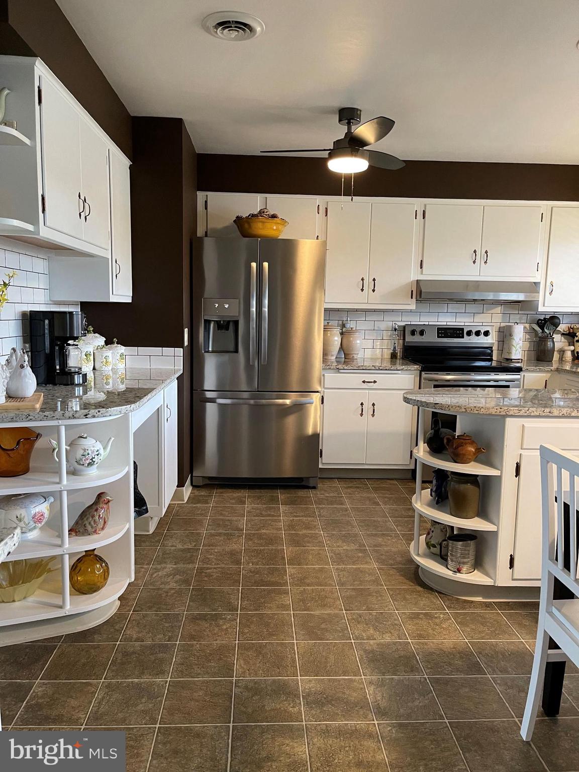 CENTRAL ADDITION - Residential