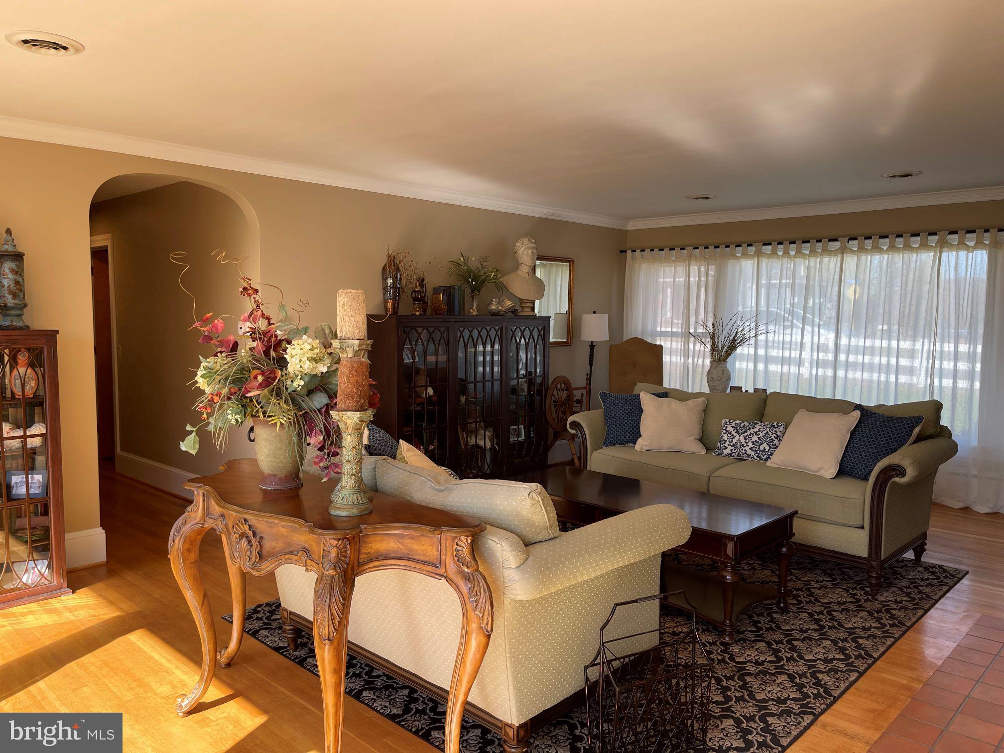 CENTRAL ADDITION - Residential