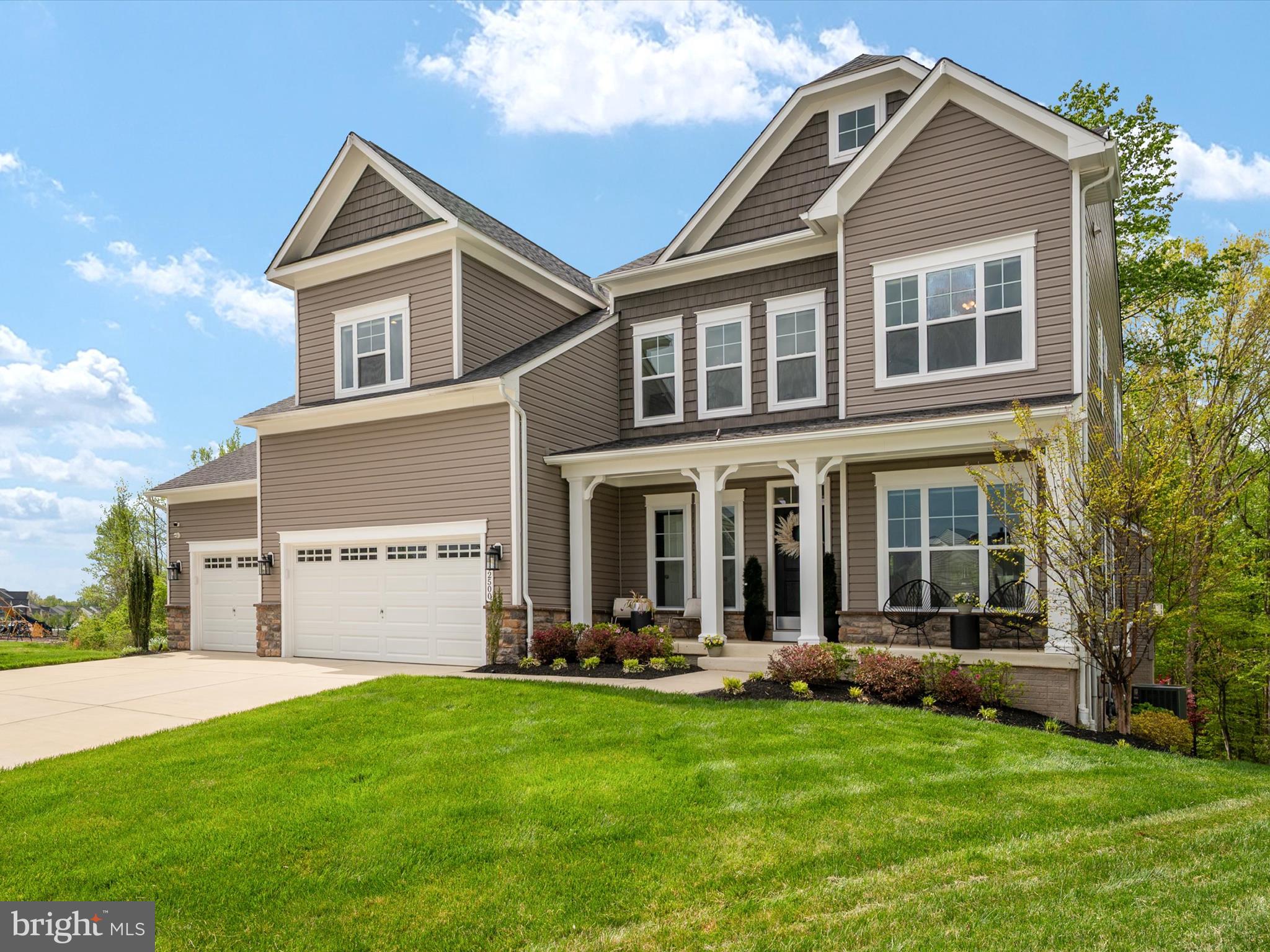 12500 MADISON PARK COURT