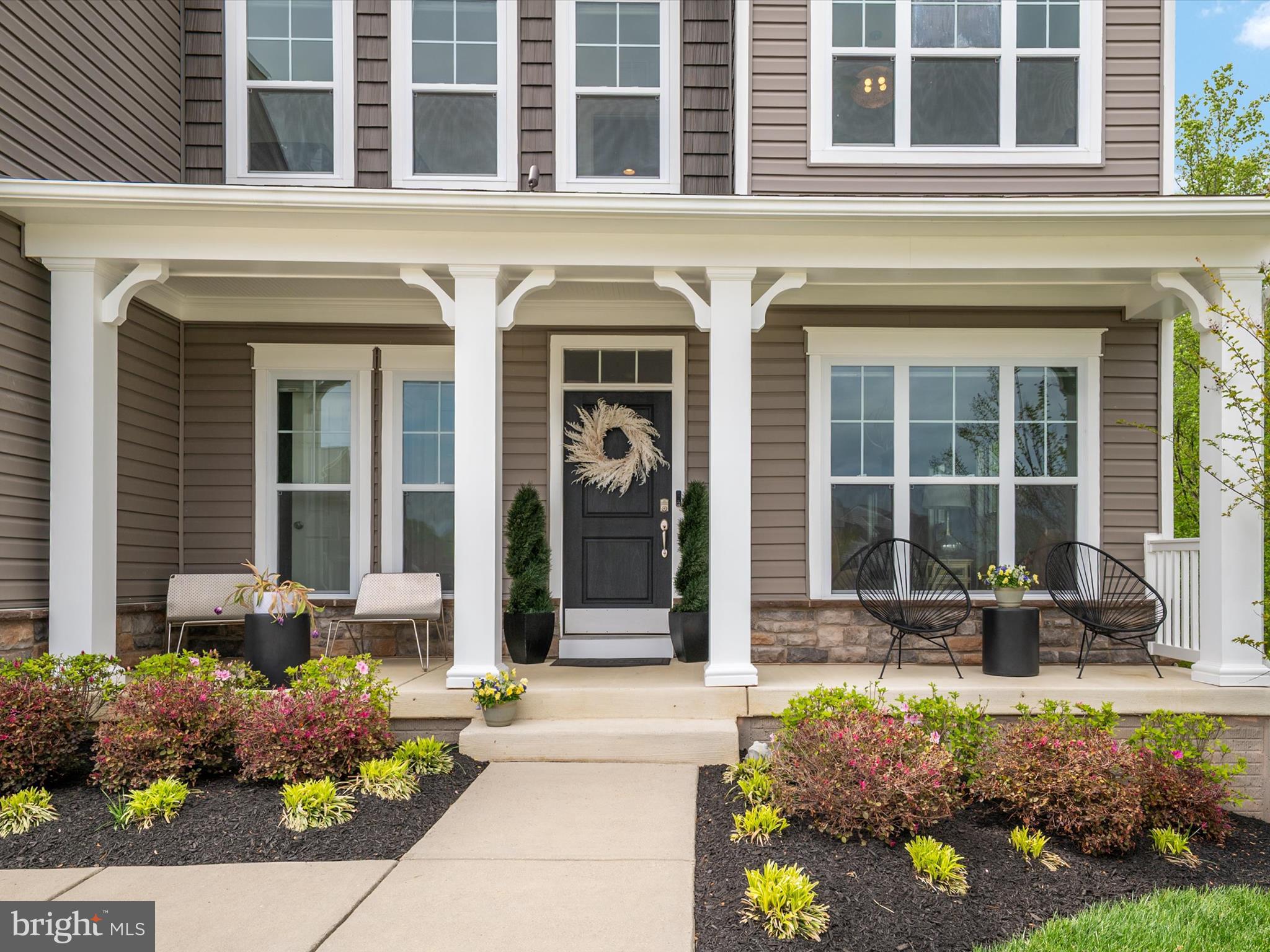 12500 MADISON PARK COURT