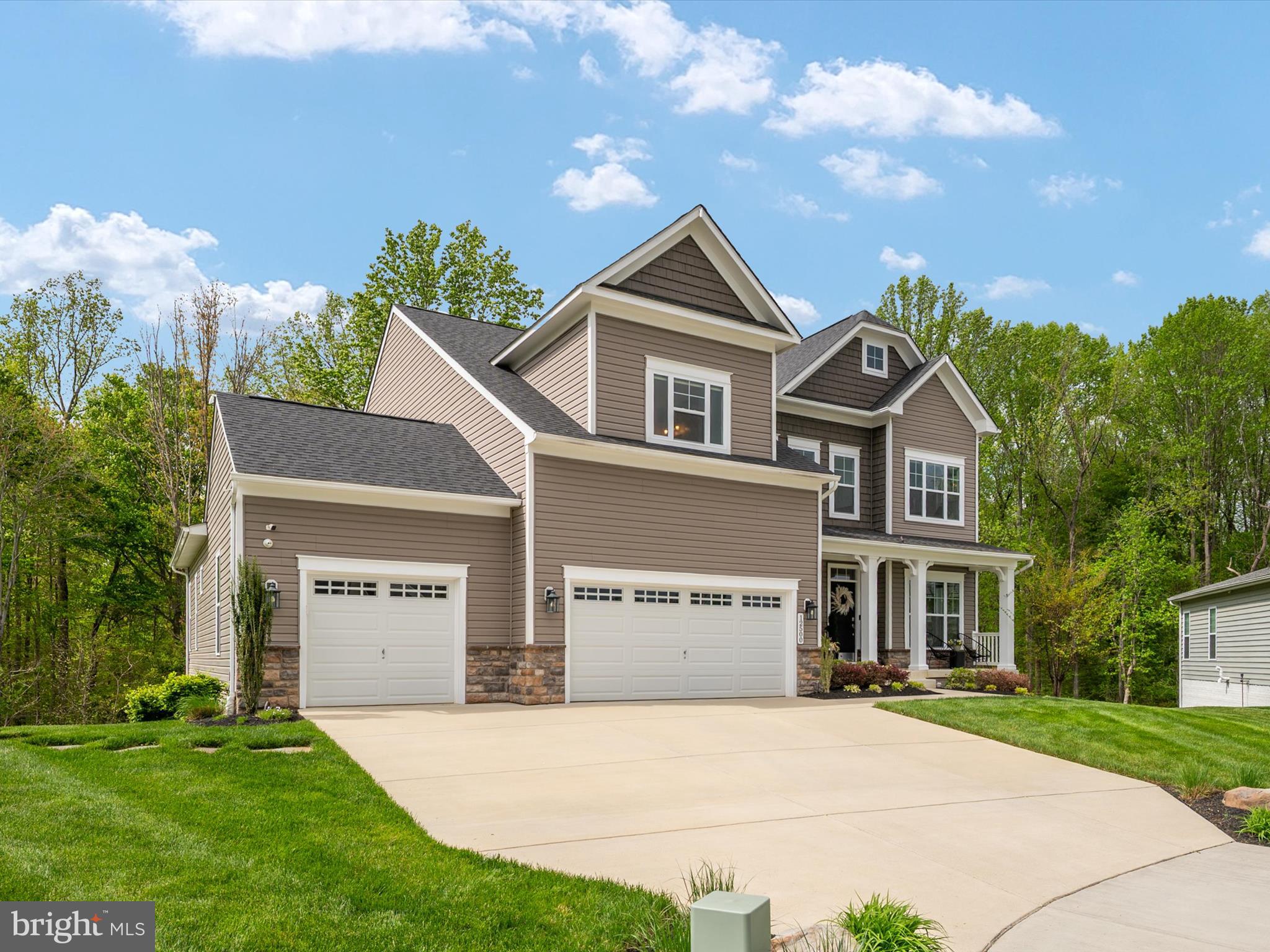 12500 MADISON PARK COURT