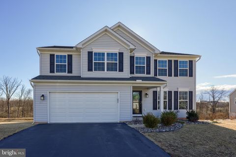 Photo of 25 Cranberry Circle, DENVER, PA 17517 (MLS # PALA2064956)
