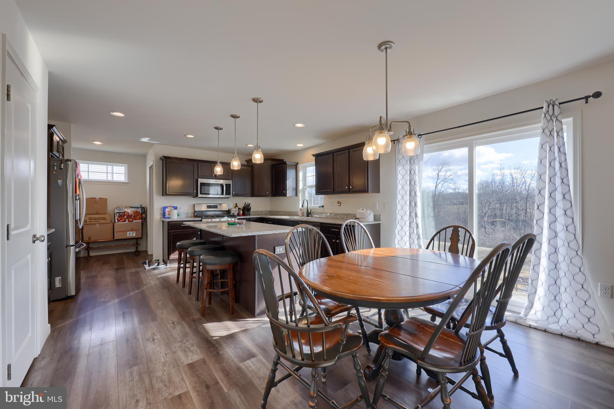 HEATHERWOODS - Residential