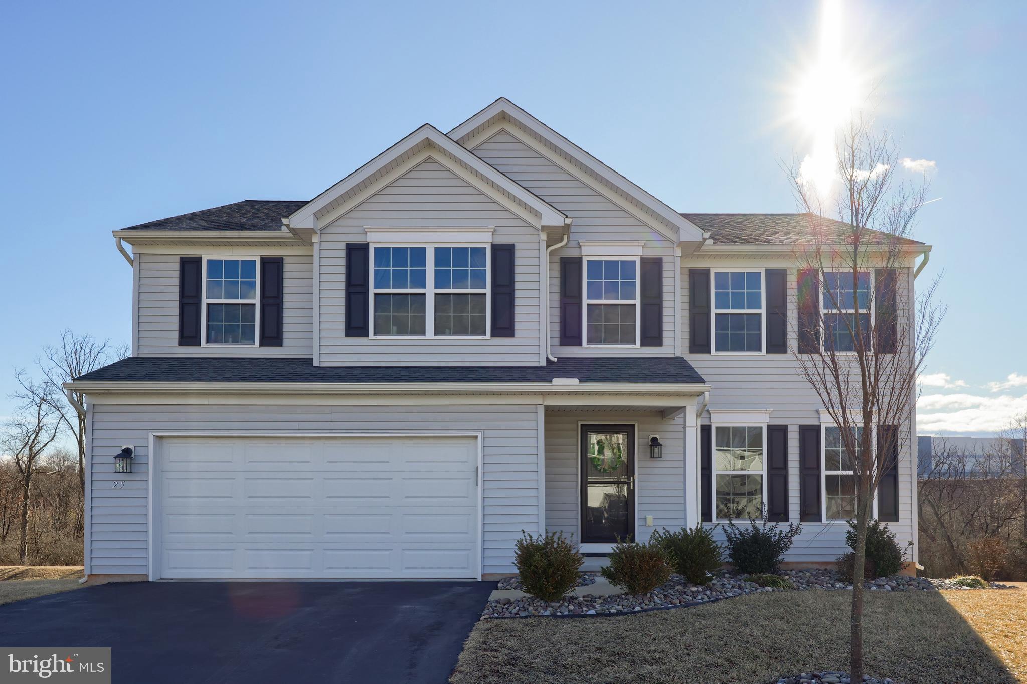 HEATHERWOODS - Residential