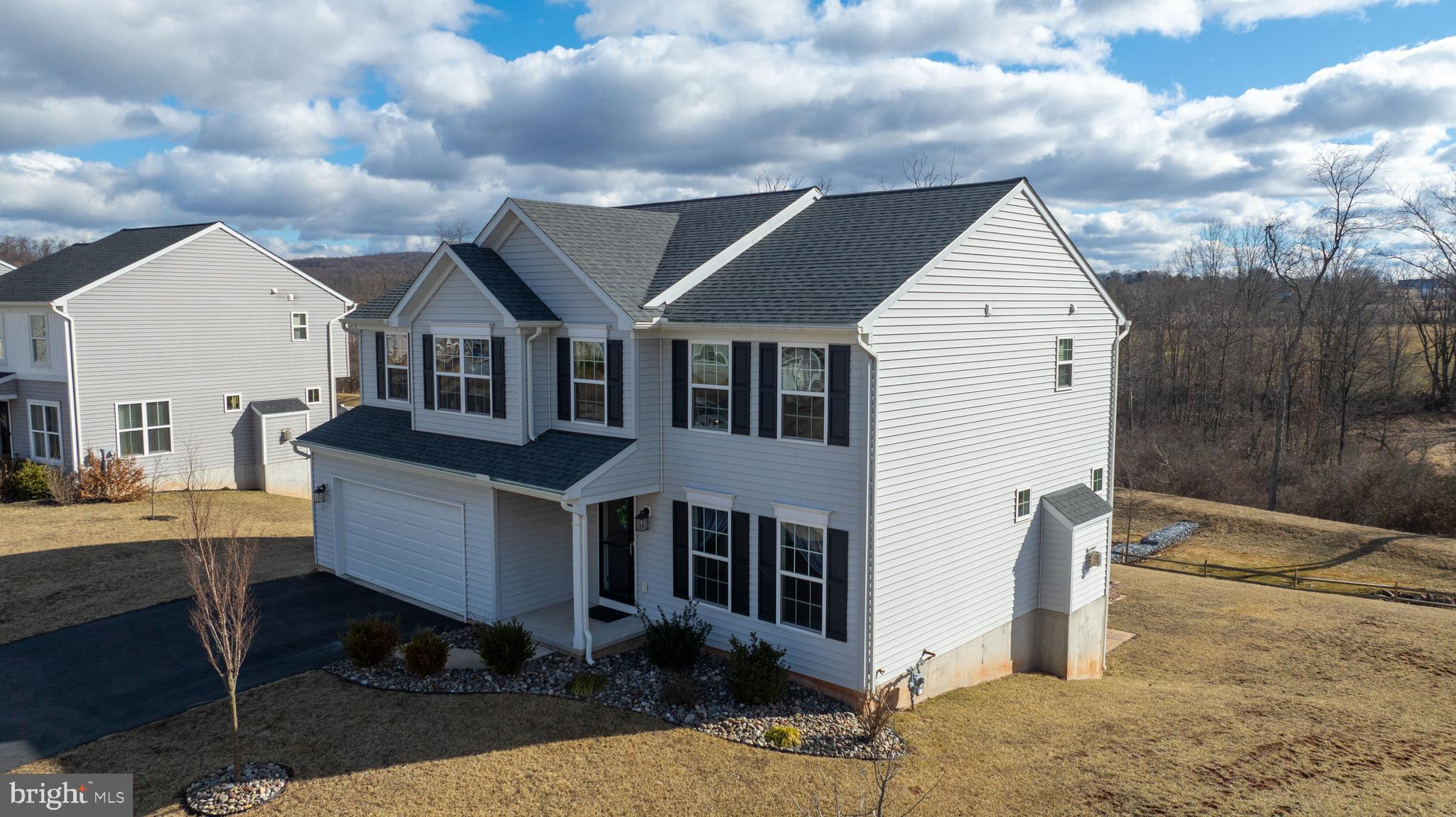 HEATHERWOODS - Residential