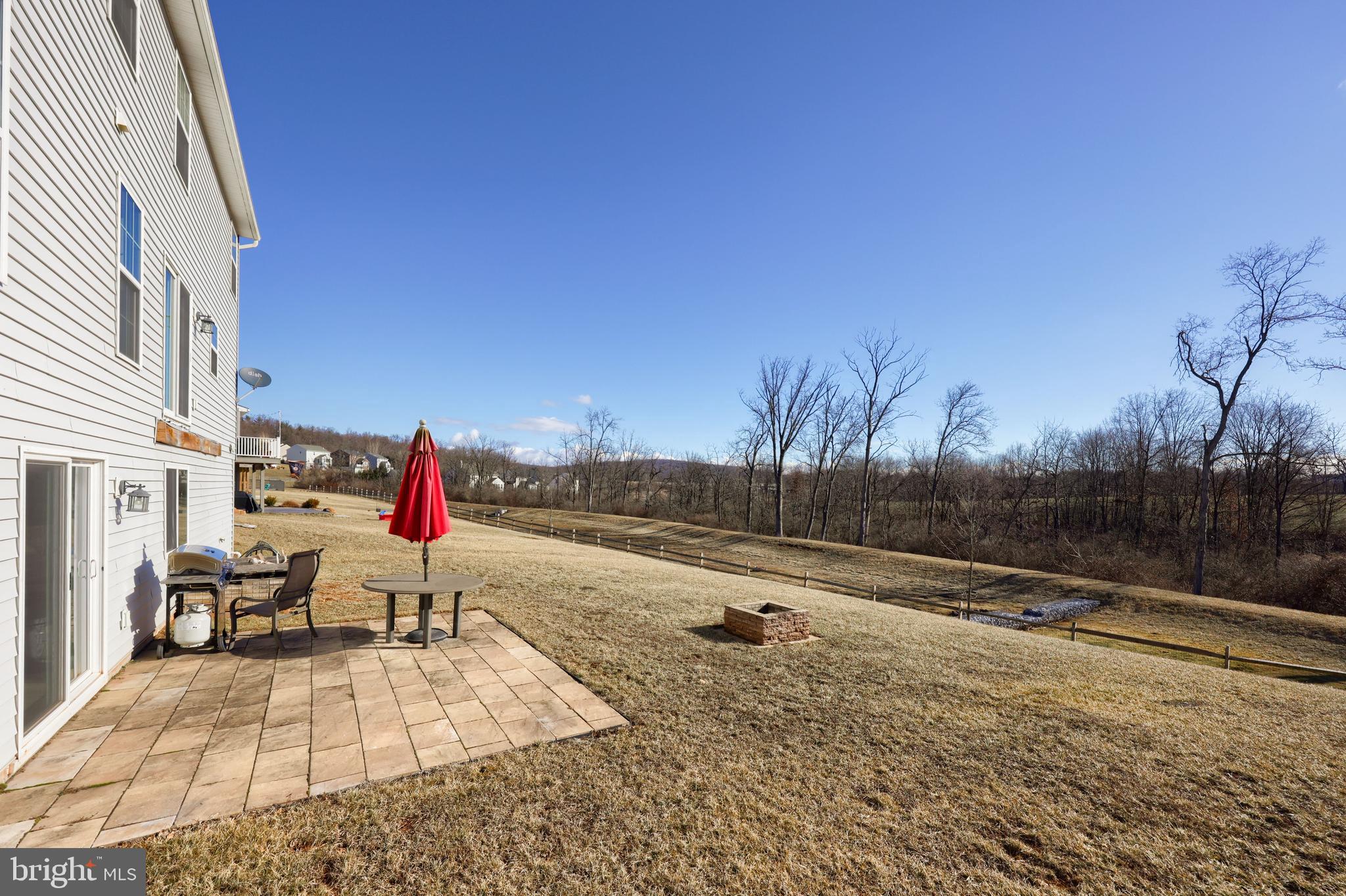 HEATHERWOODS - Residential