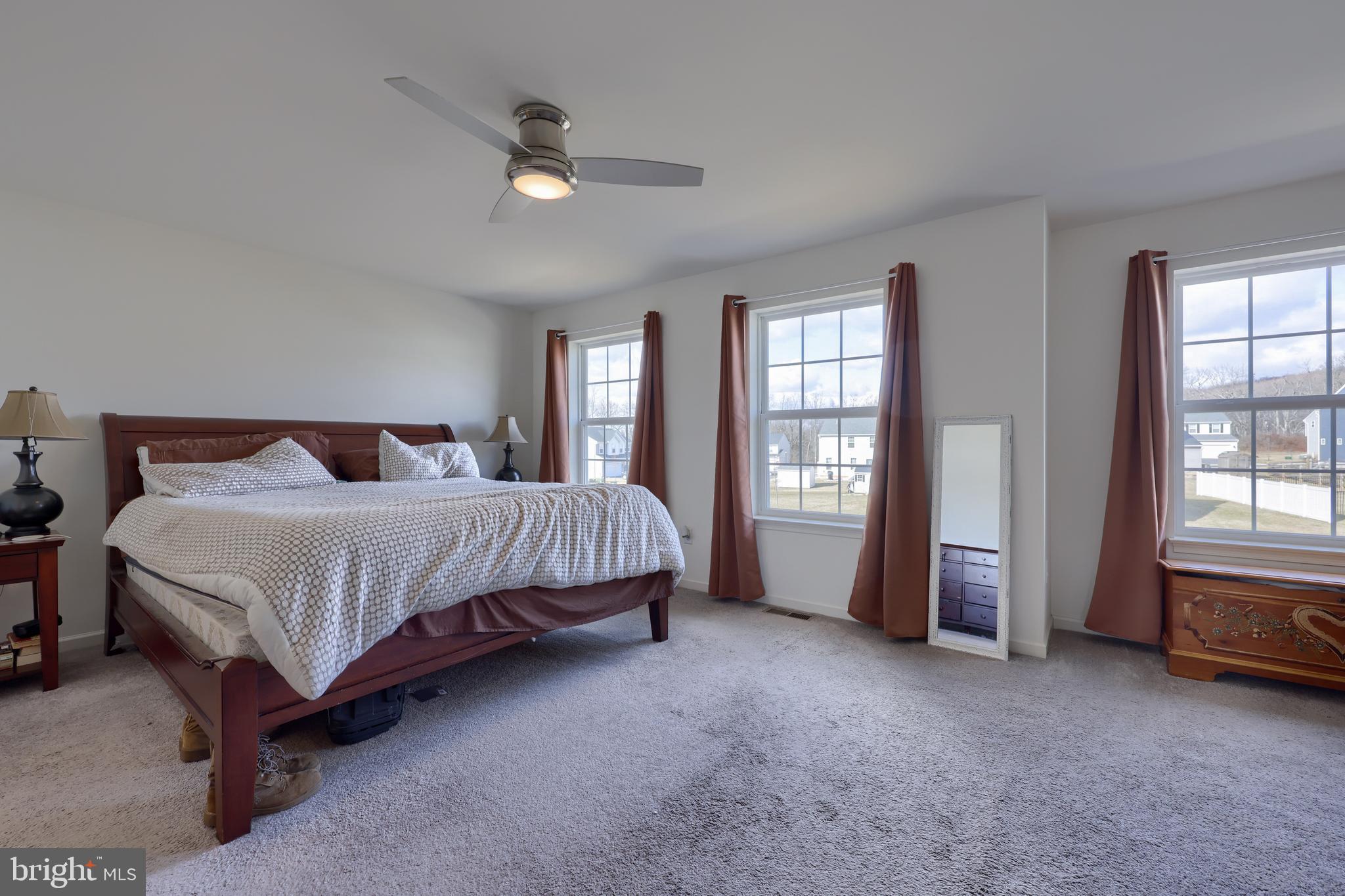 HEATHERWOODS - Residential