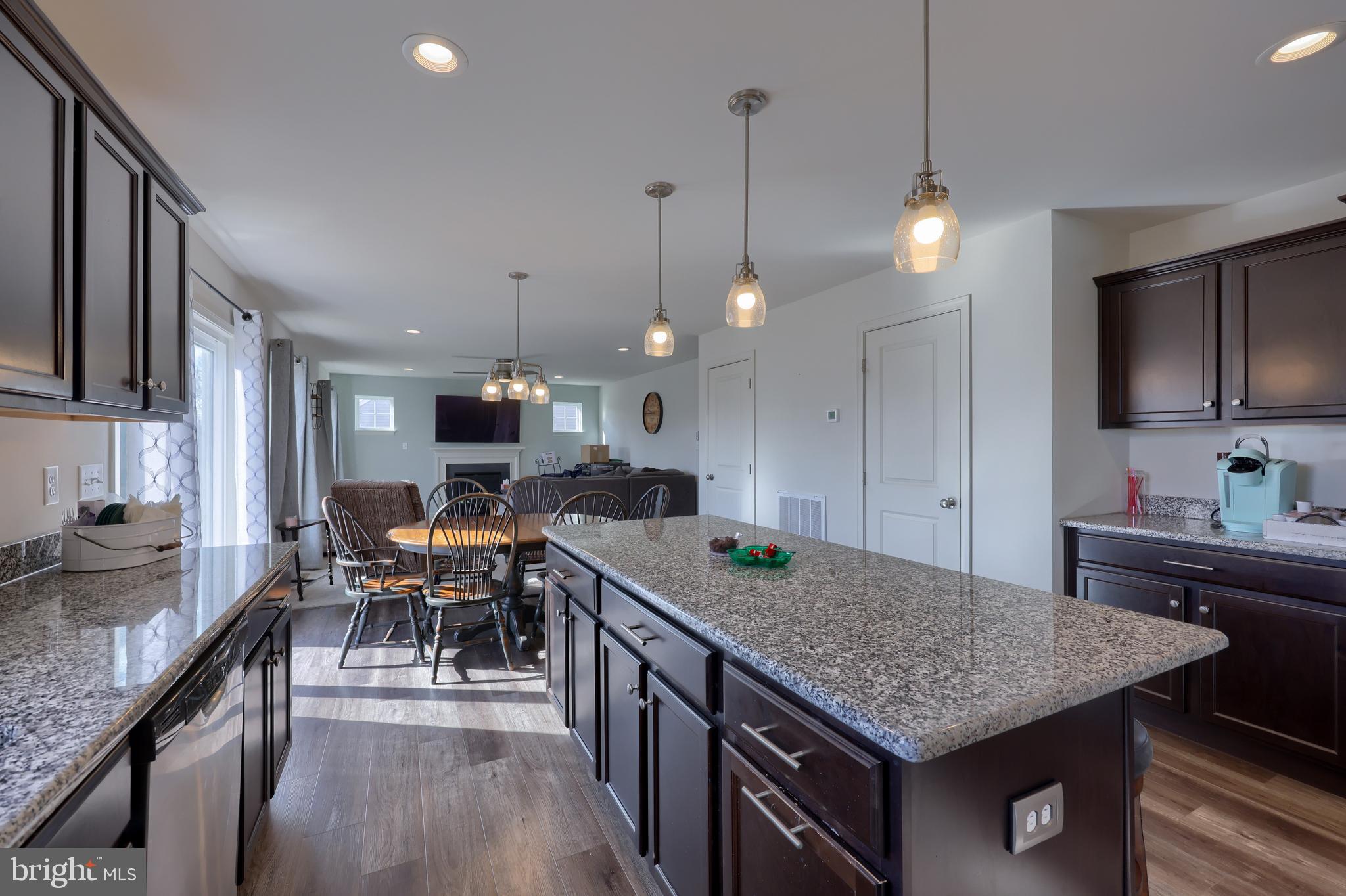 HEATHERWOODS - Residential