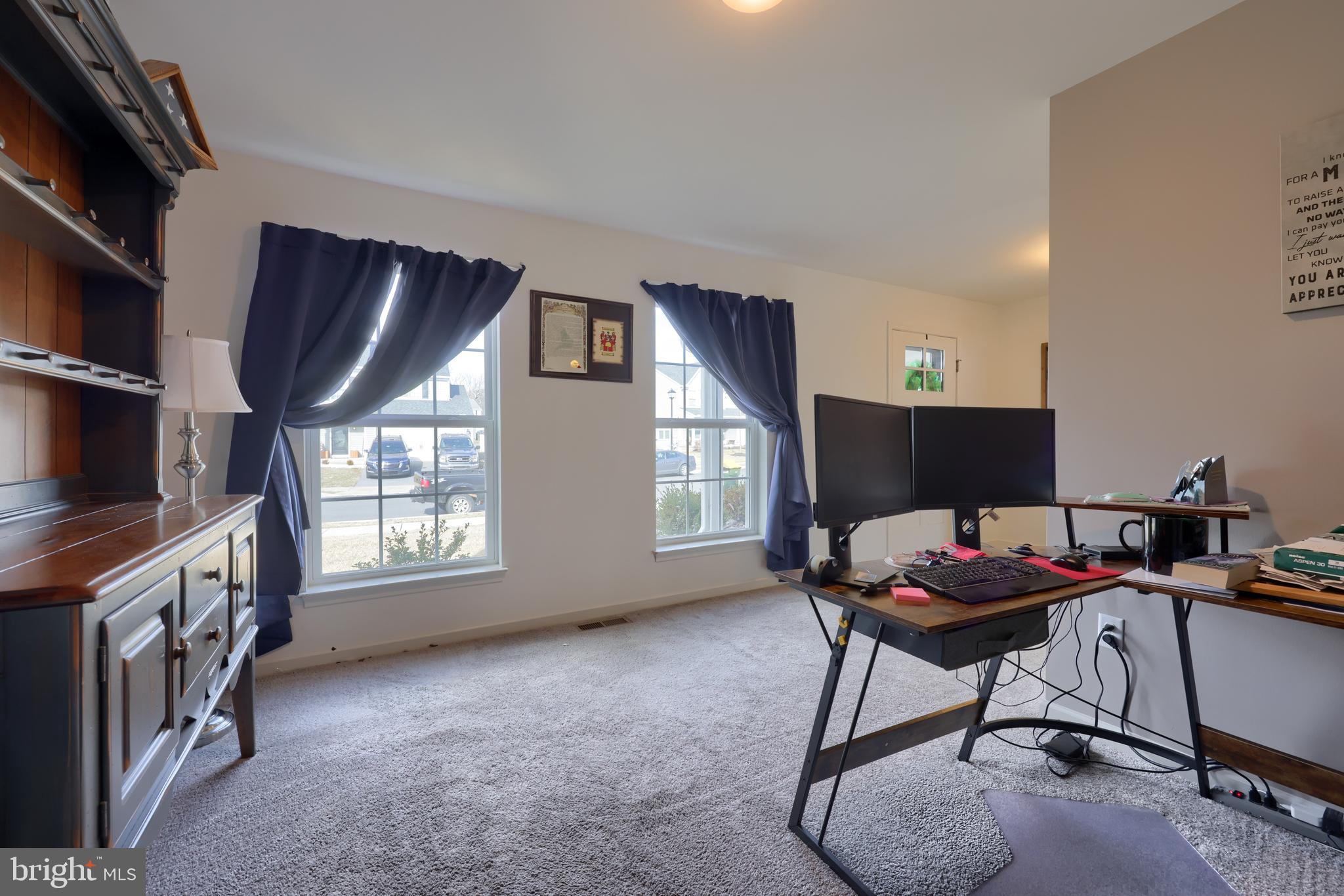 HEATHERWOODS - Residential