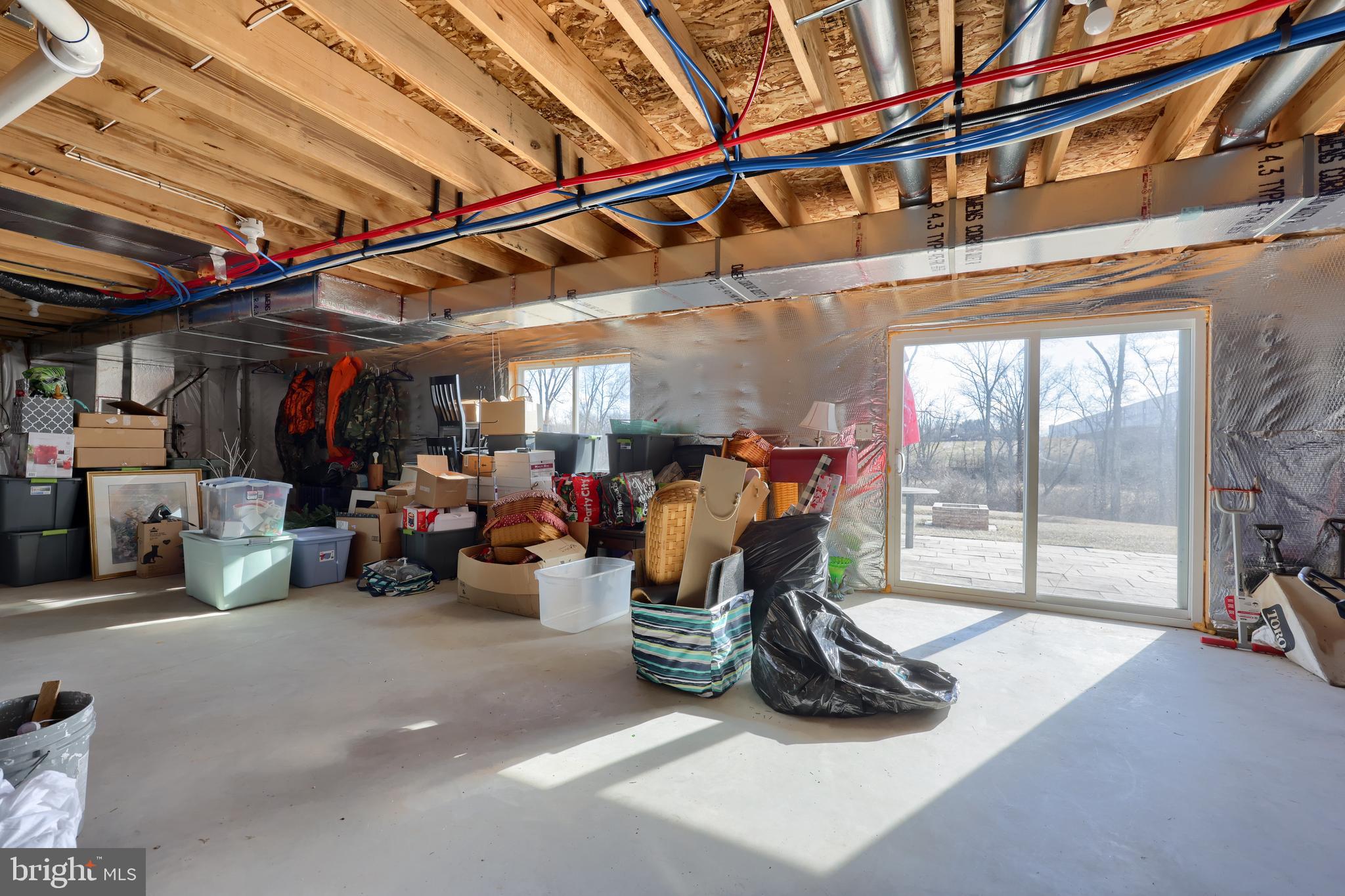 HEATHERWOODS - Residential