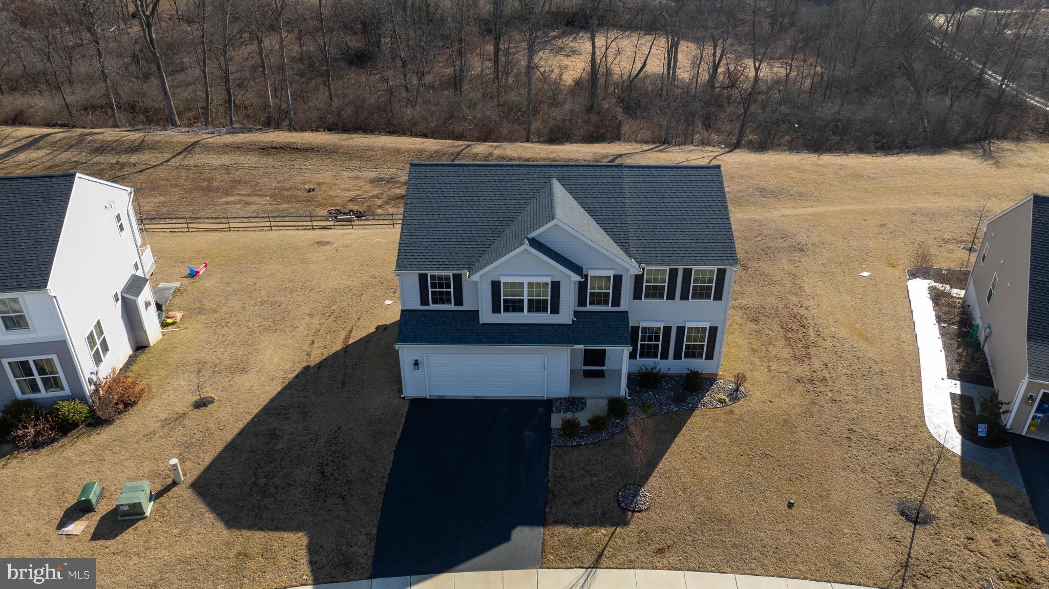 HEATHERWOODS - Residential