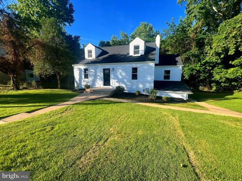 Homes For Sale - 1703 Lee Road<br/> FORT WASHINGTON, MD 20744