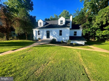 1703 LEE ROAD FORT WASHINGTON MD 20744