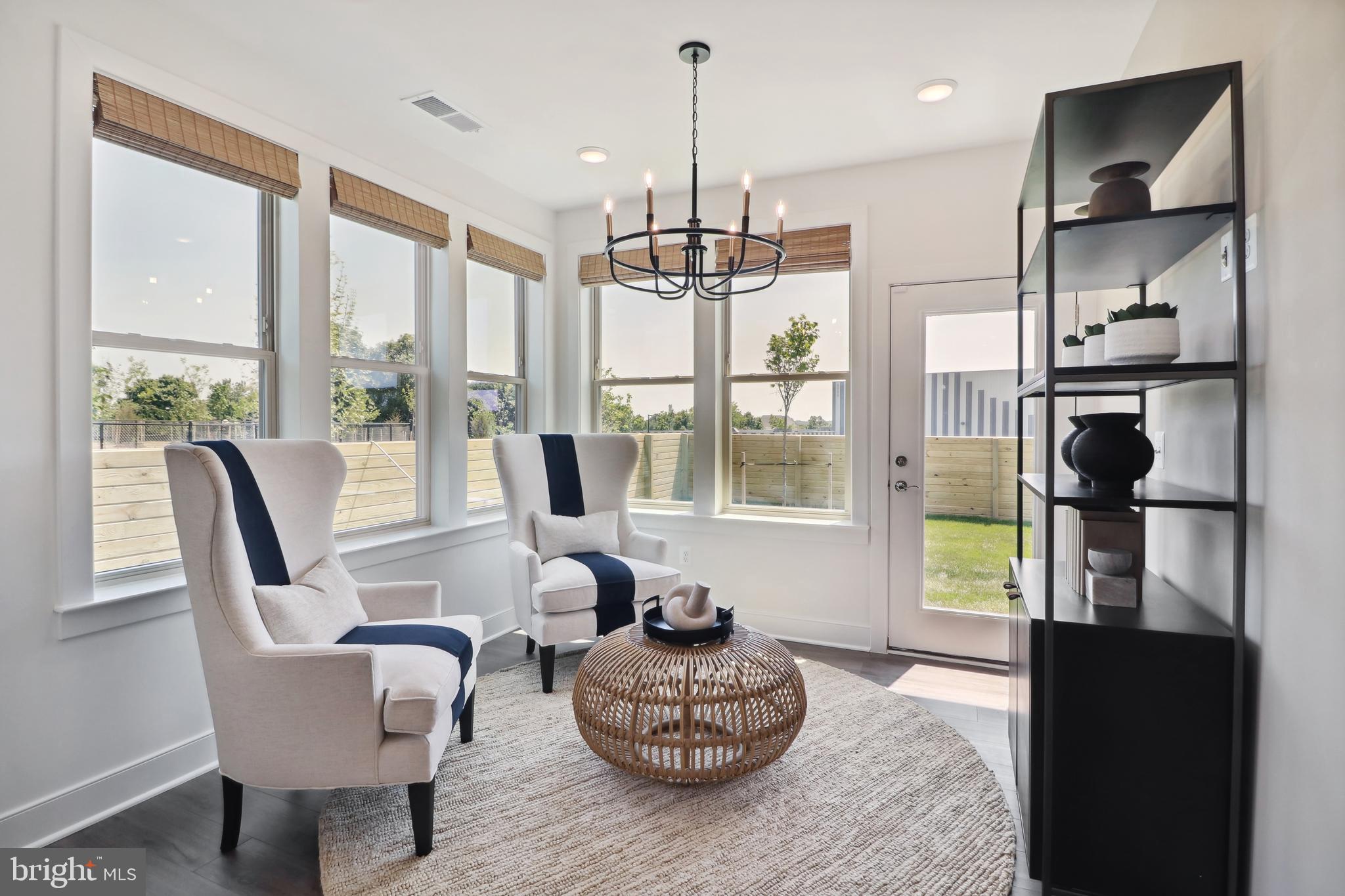 HEATHCOTE VILLAGE - Residential