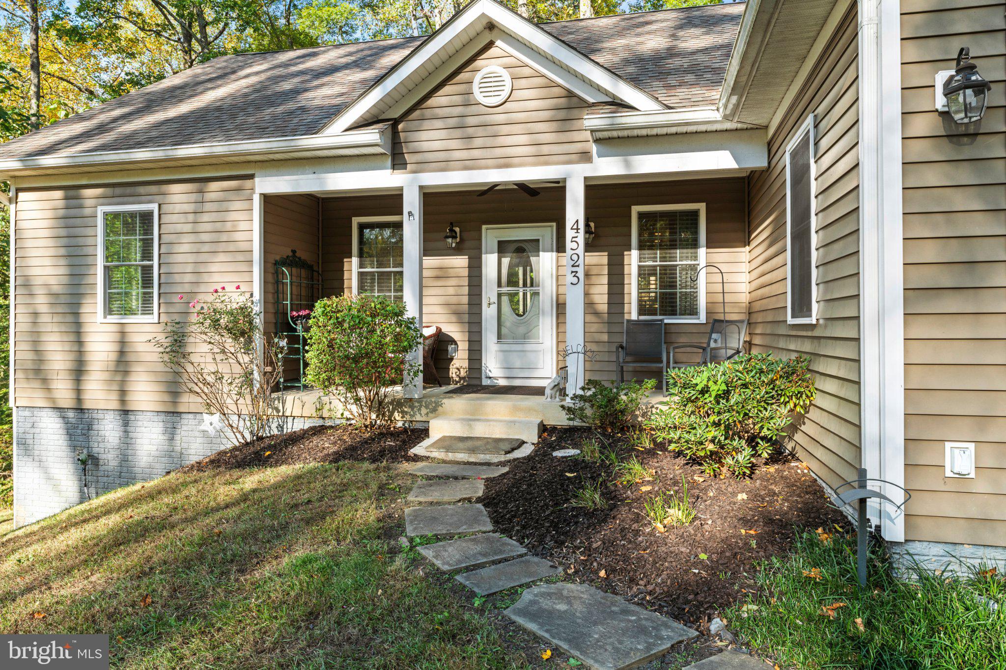 4523 HIGHPOINT LANE