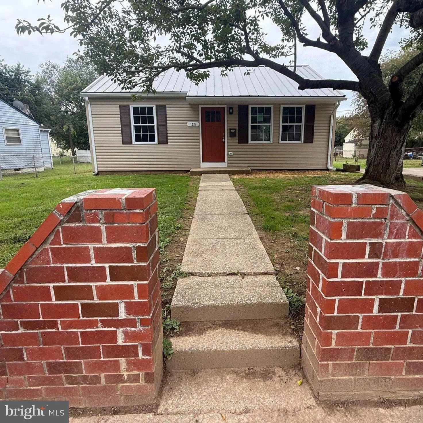 125 Friendship Road