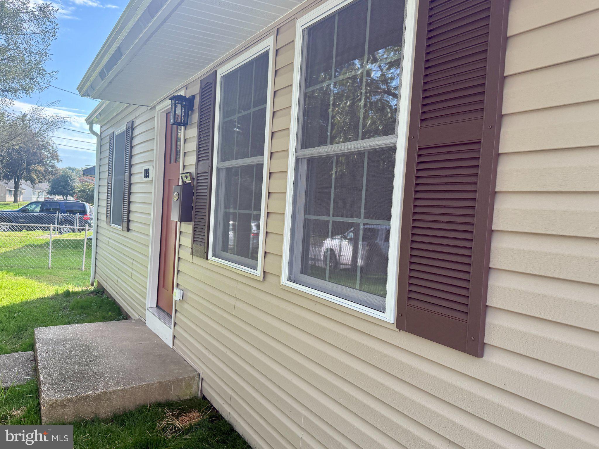 125 FRIENDSHIP ROAD