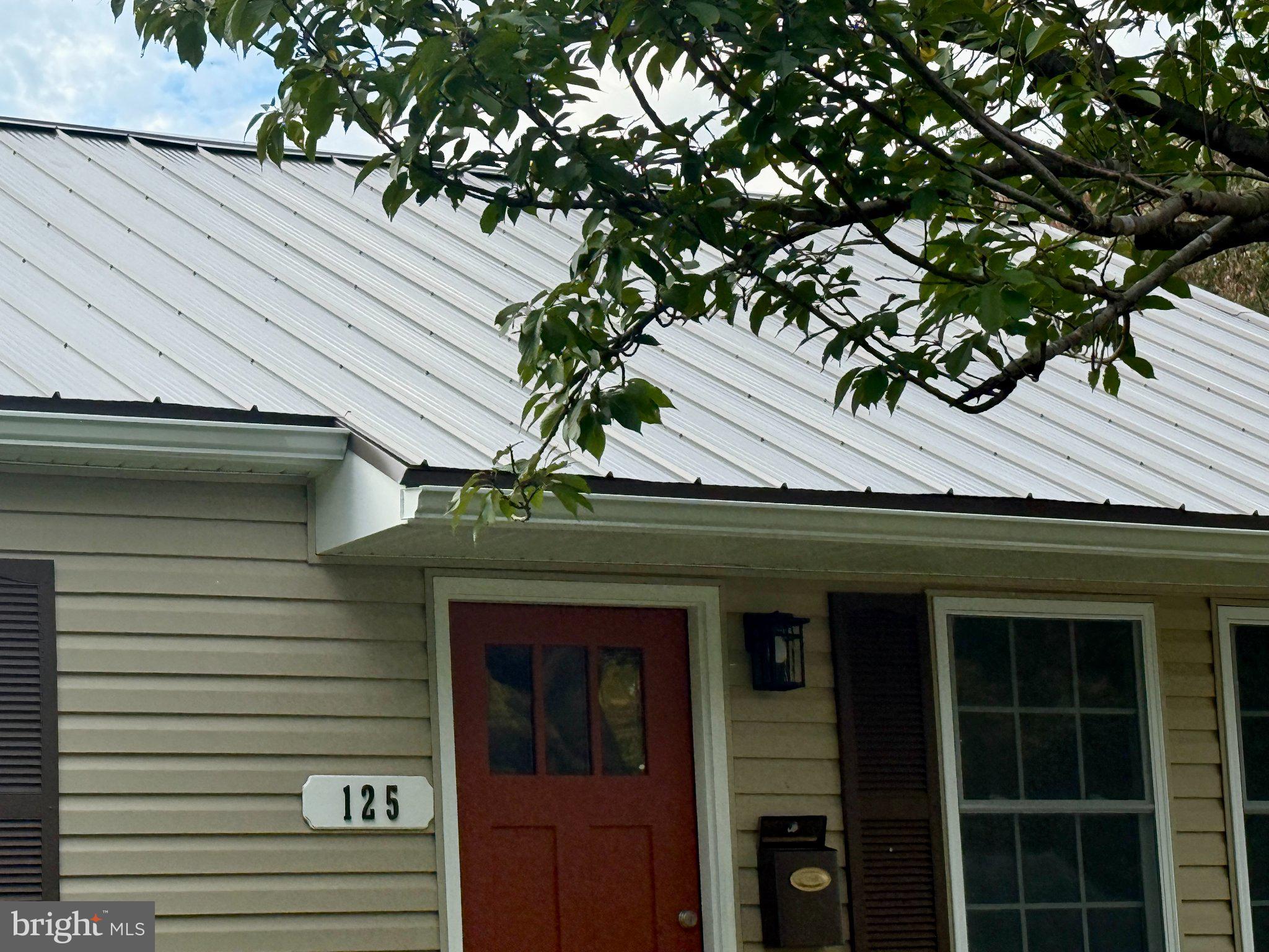 125 FRIENDSHIP ROAD
