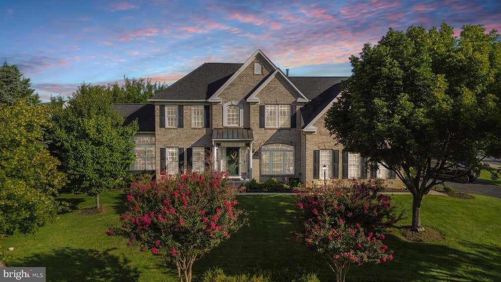Photo of 3775 Spicebush Drive, FREDERICK, MD 21704 (MLS # MDFR2088188)