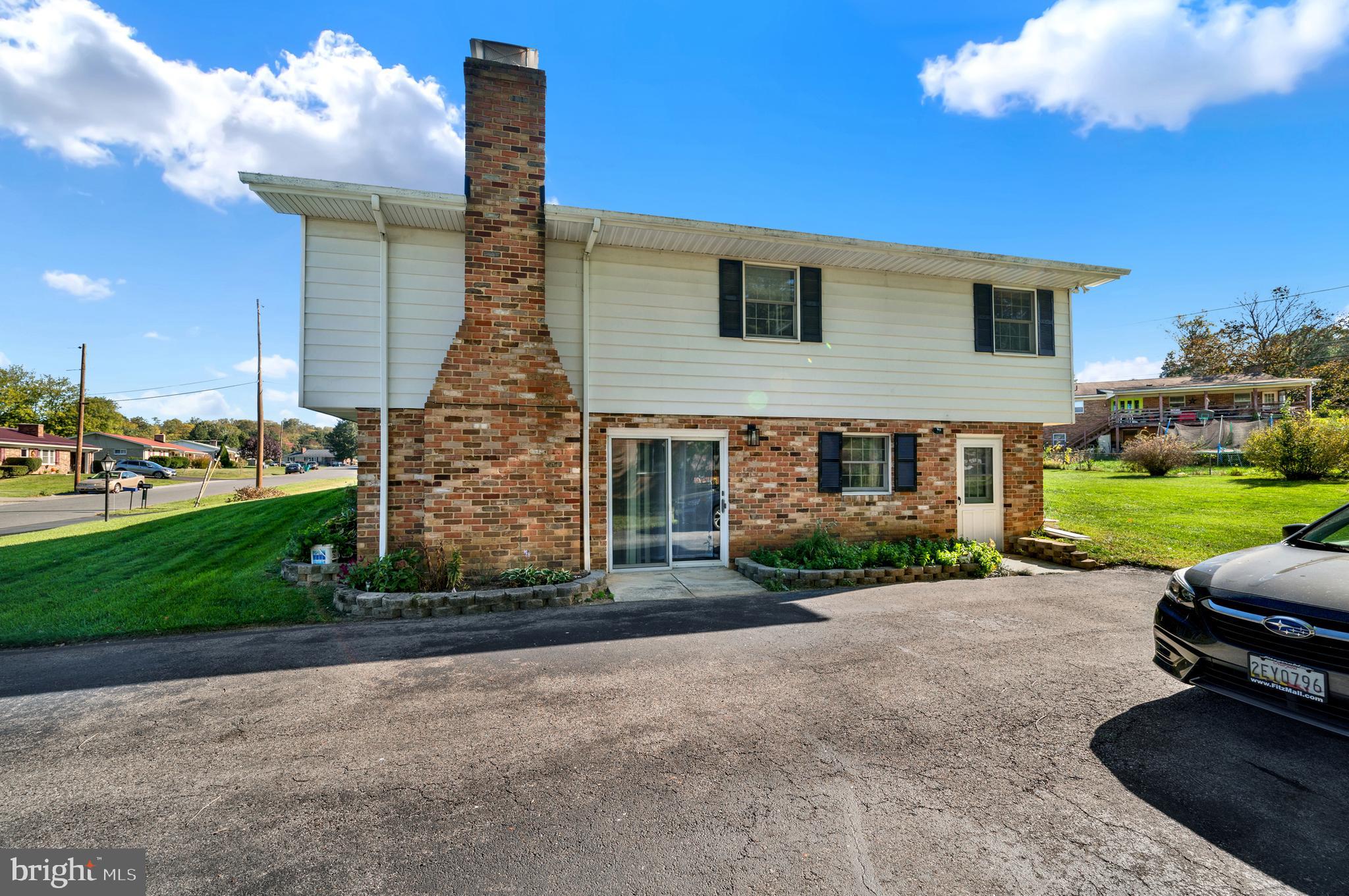 HAVENWOOD HILLS - Residential