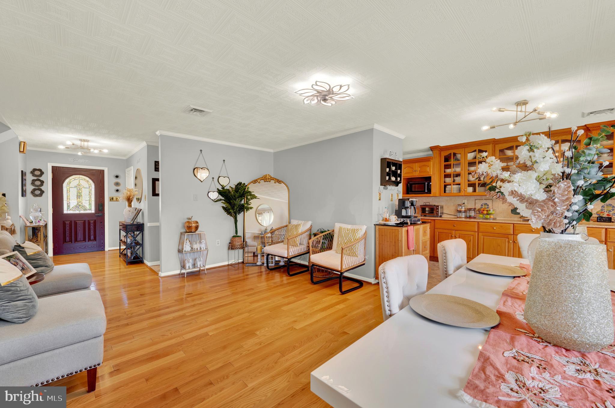 HAVENWOOD HILLS - Residential