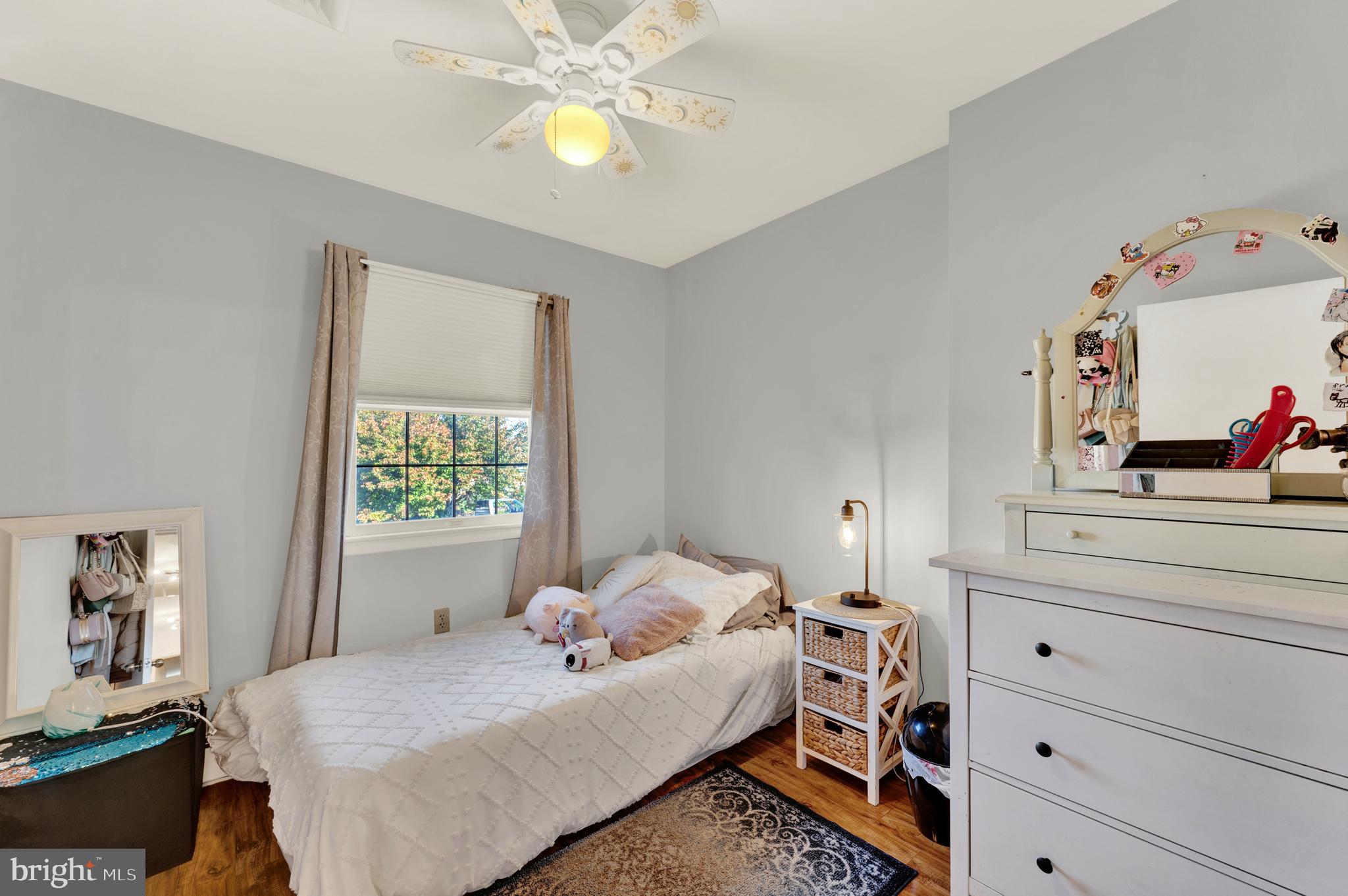 HAVENWOOD HILLS - Residential