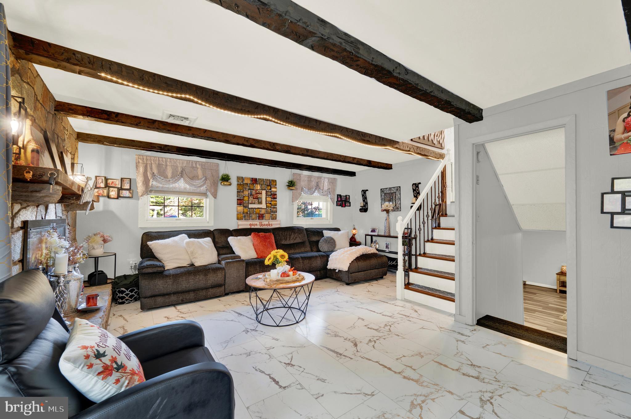 HAVENWOOD HILLS - Residential