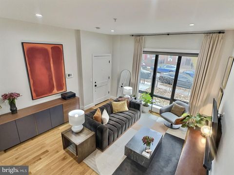 1420 STAPLES STREET NE 1 WASHINGTON DC 20002