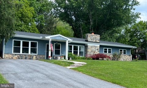 Homes For Sale - 9242 Spring Valley Road<br/> ELLICOTT CITY, MD 21043