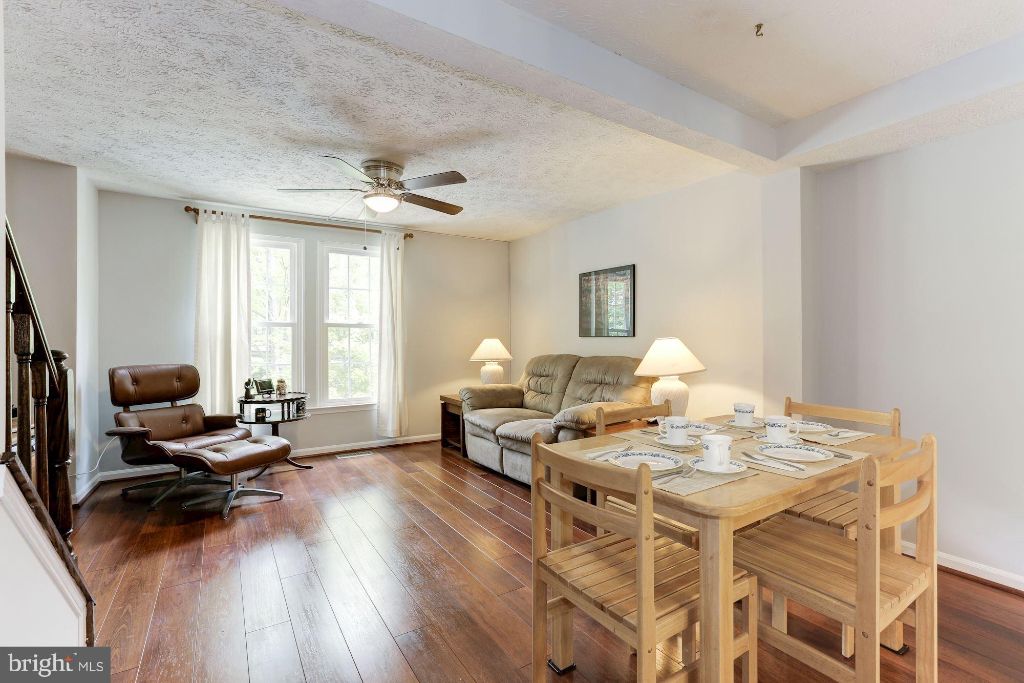 RESTON - Residential