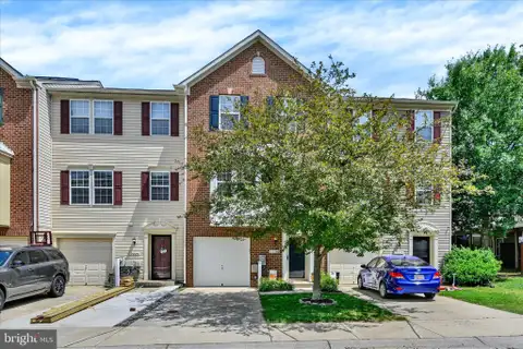 7227 Mockingbird Circle, Glen Burnie, MD 21060 - #: MDAA2145828