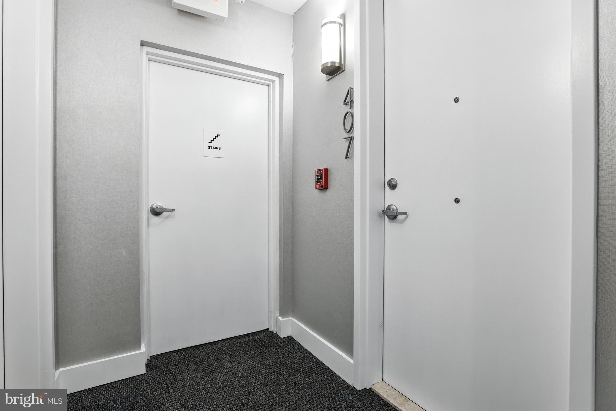 3205 GEORGIA AVENUE NW 407