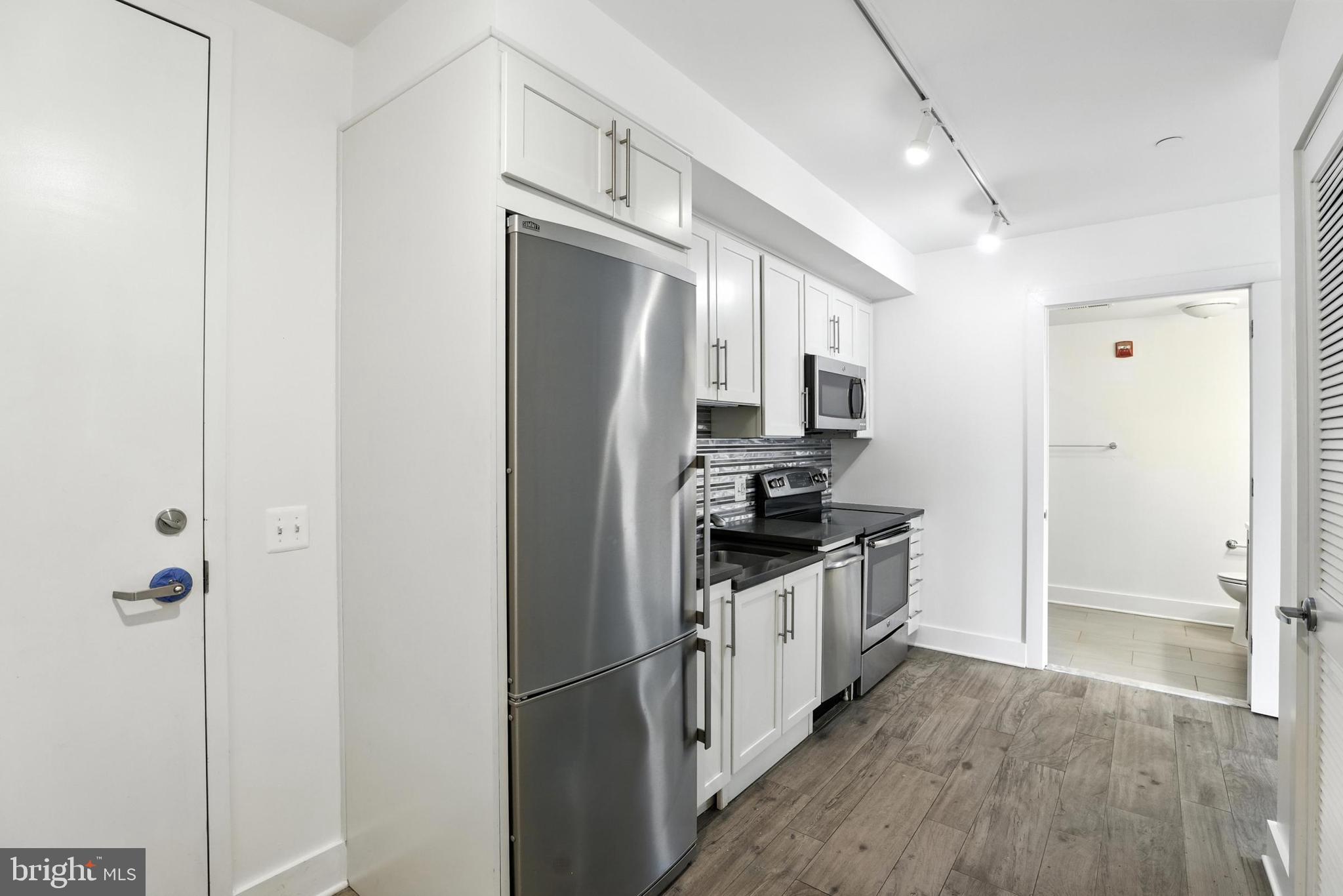 3205 GEORGIA AVENUE NW 407