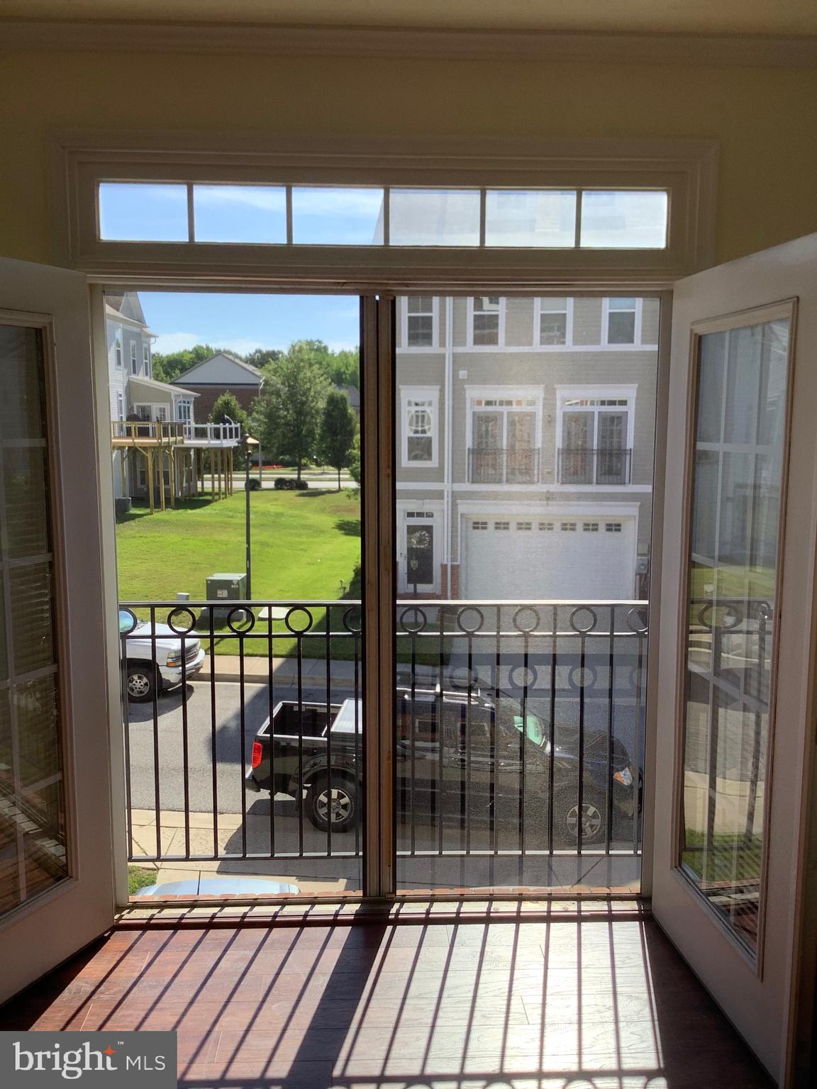 CHADDS FORD LANDING - Residential