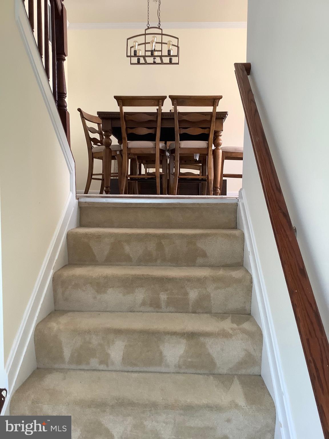 CHADDS FORD LANDING - Residential