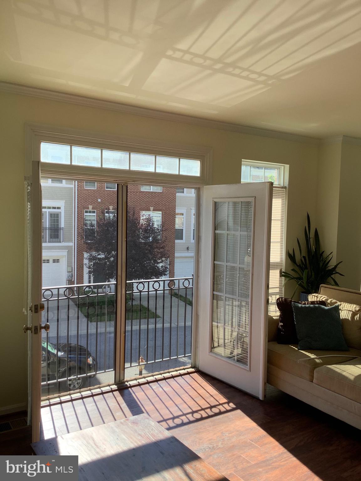 CHADDS FORD LANDING - Residential