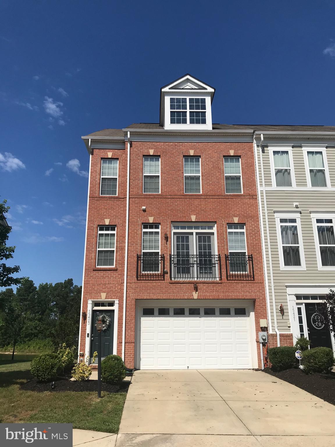 CHADDS FORD LANDING - Residential