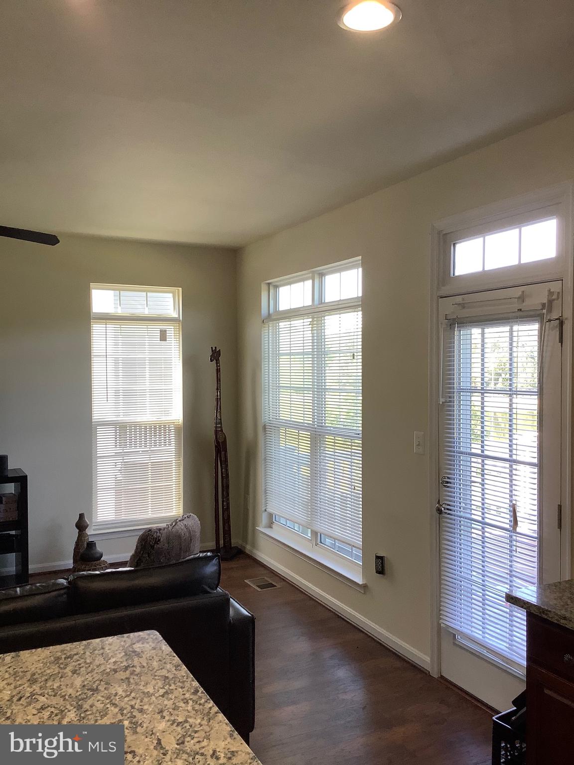 CHADDS FORD LANDING - Residential