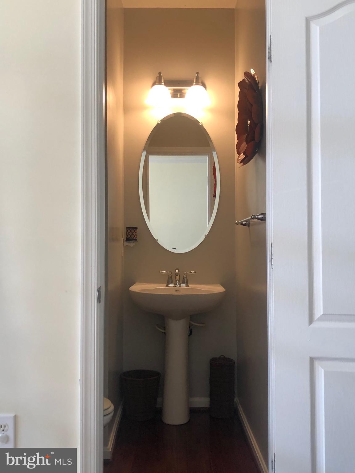 CHADDS FORD LANDING - Residential