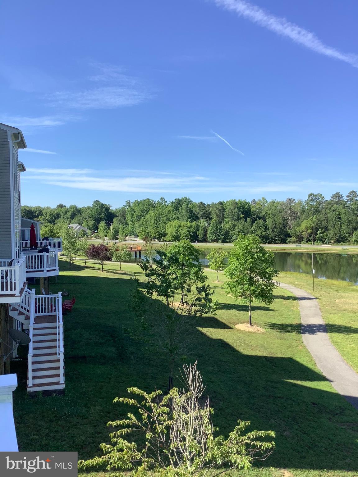 CHADDS FORD LANDING - Residential