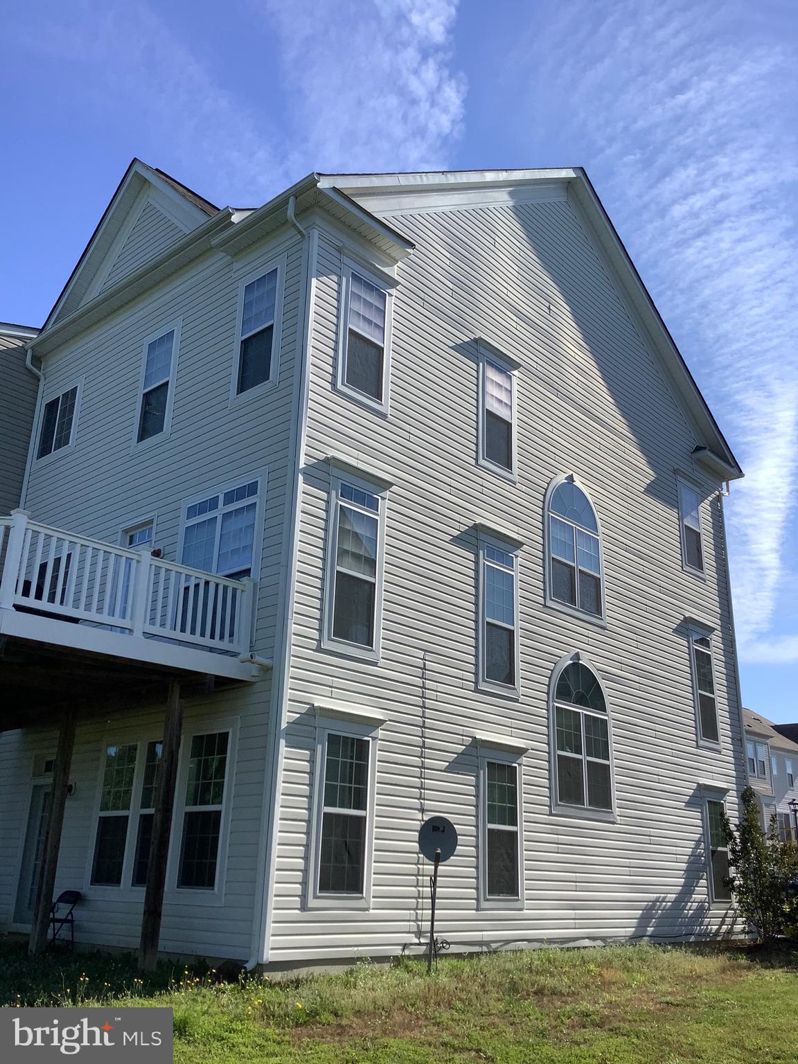 CHADDS FORD LANDING - Residential