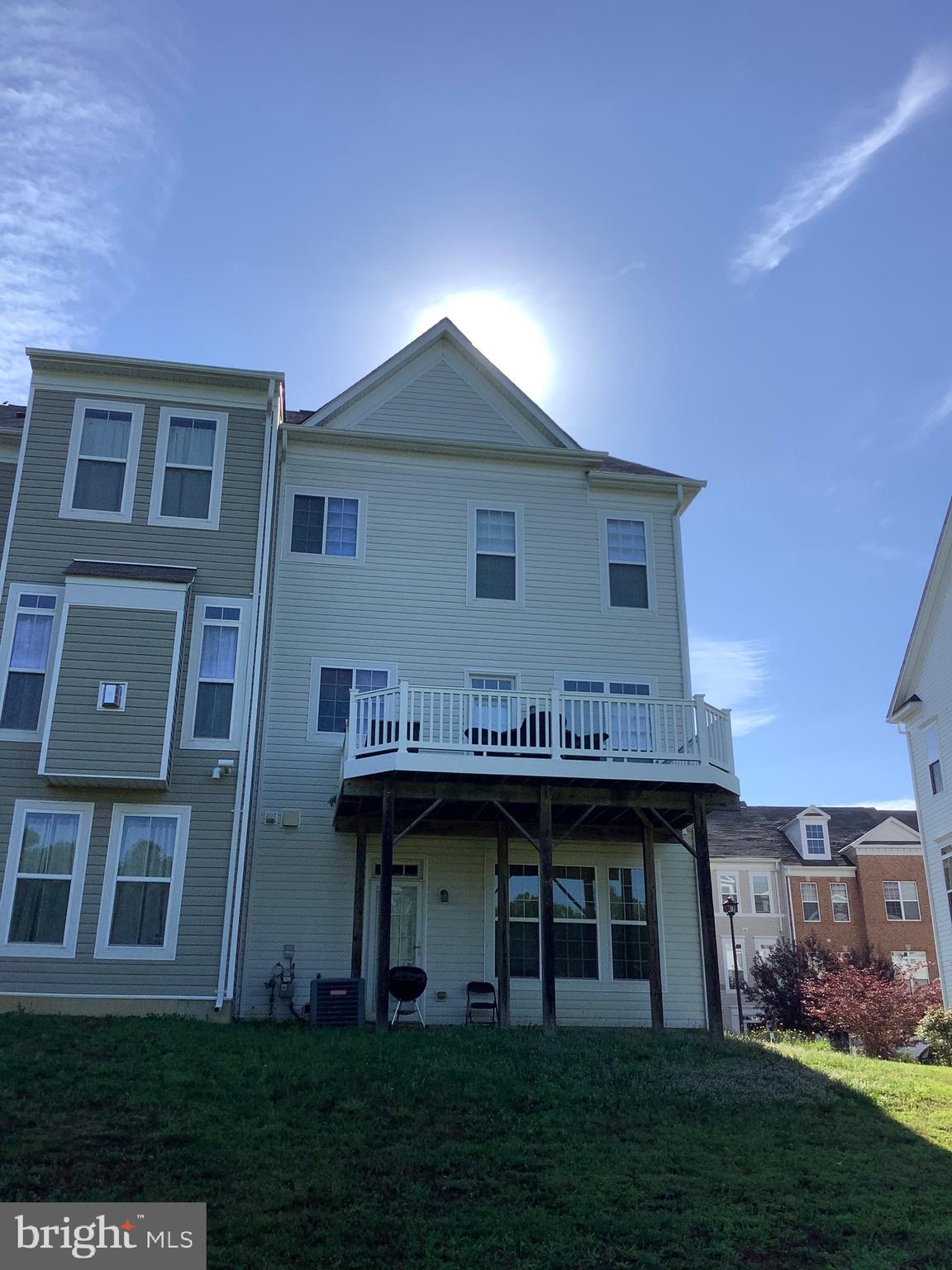 CHADDS FORD LANDING - Residential