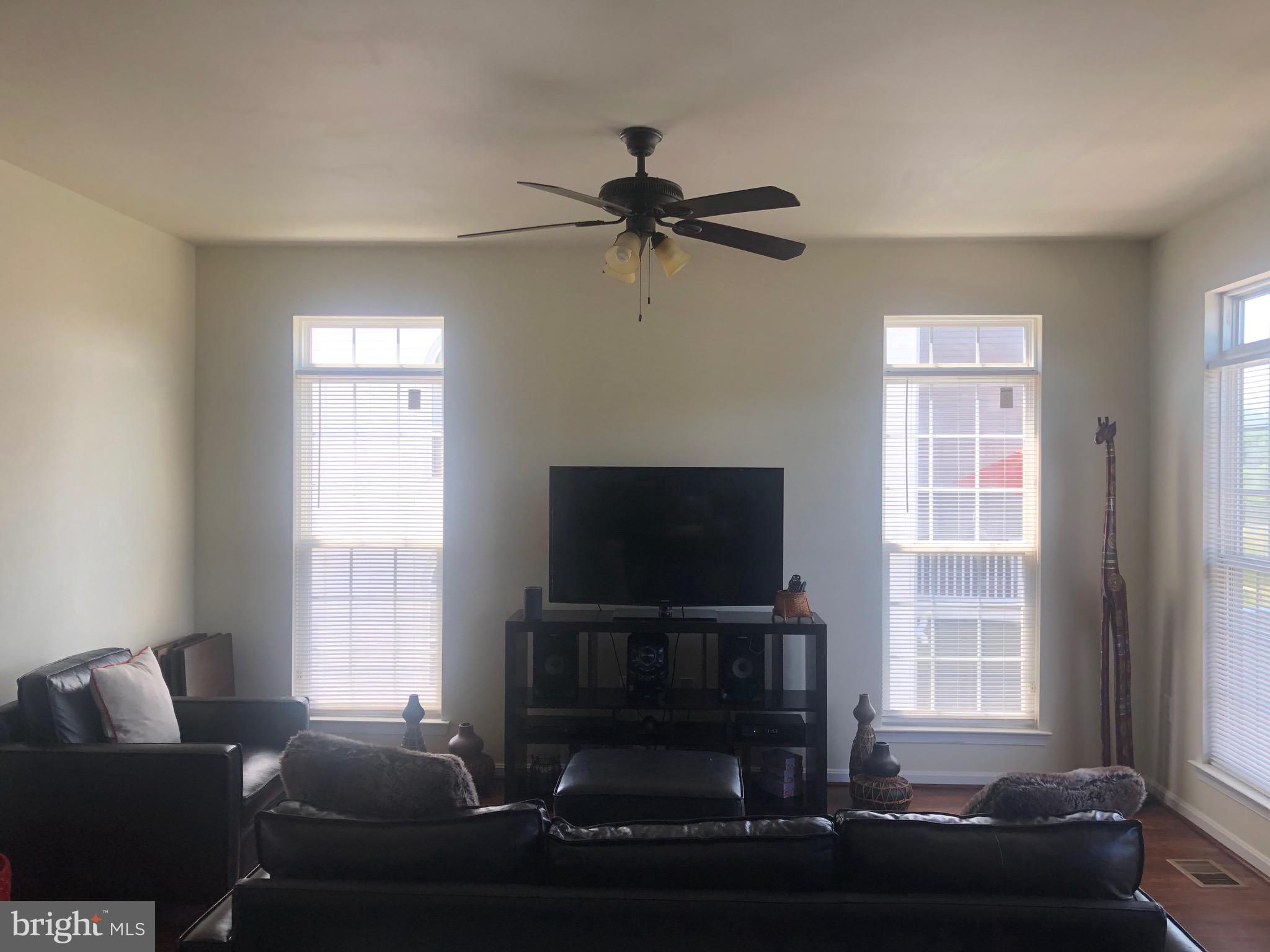 CHADDS FORD LANDING - Residential