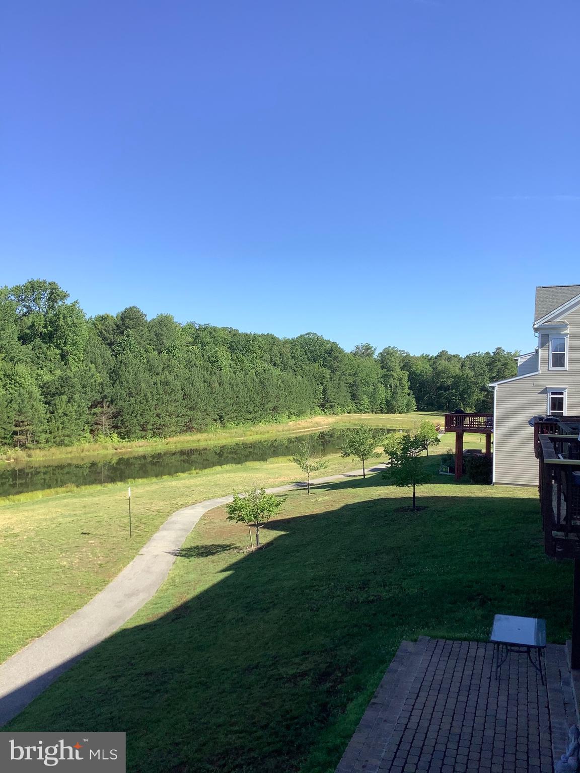 CHADDS FORD LANDING - Residential