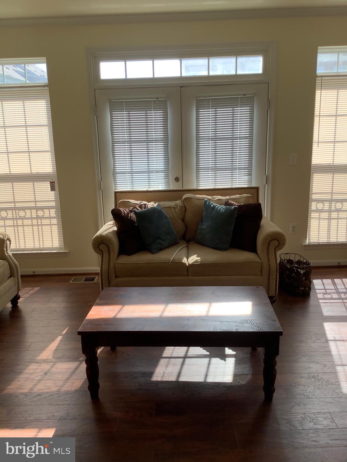 CHADDS FORD LANDING - Residential