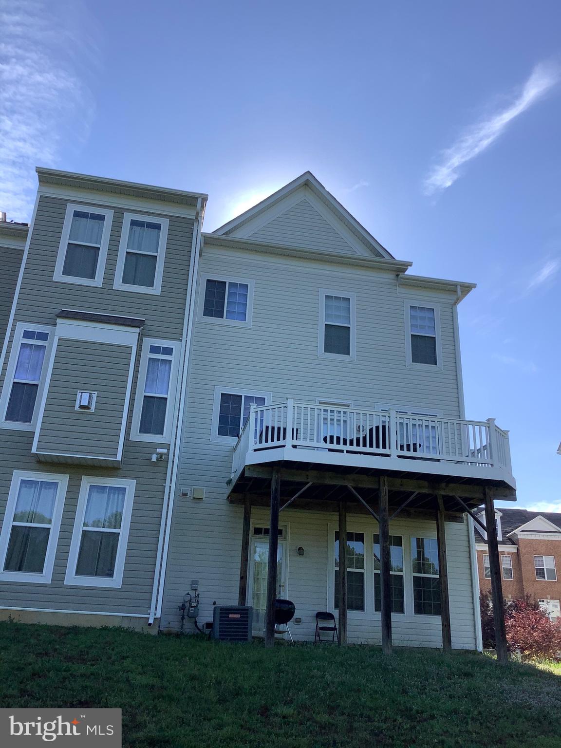 CHADDS FORD LANDING - Residential