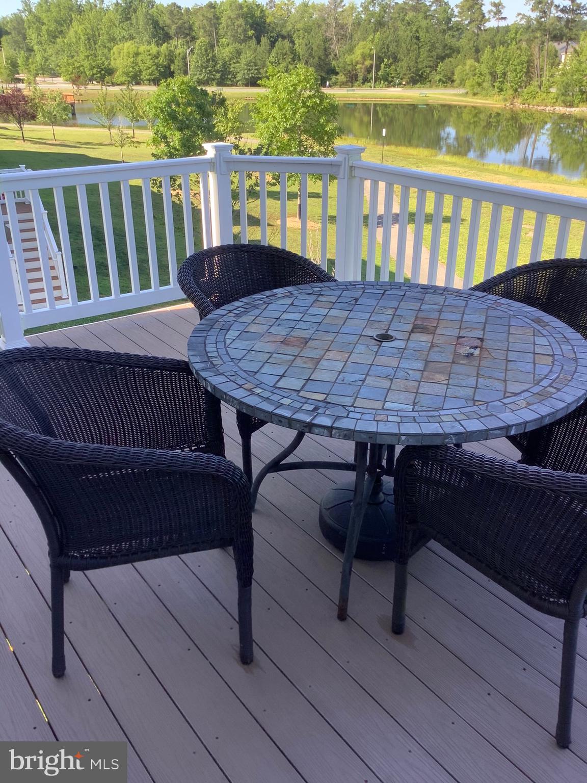 CHADDS FORD LANDING - Residential