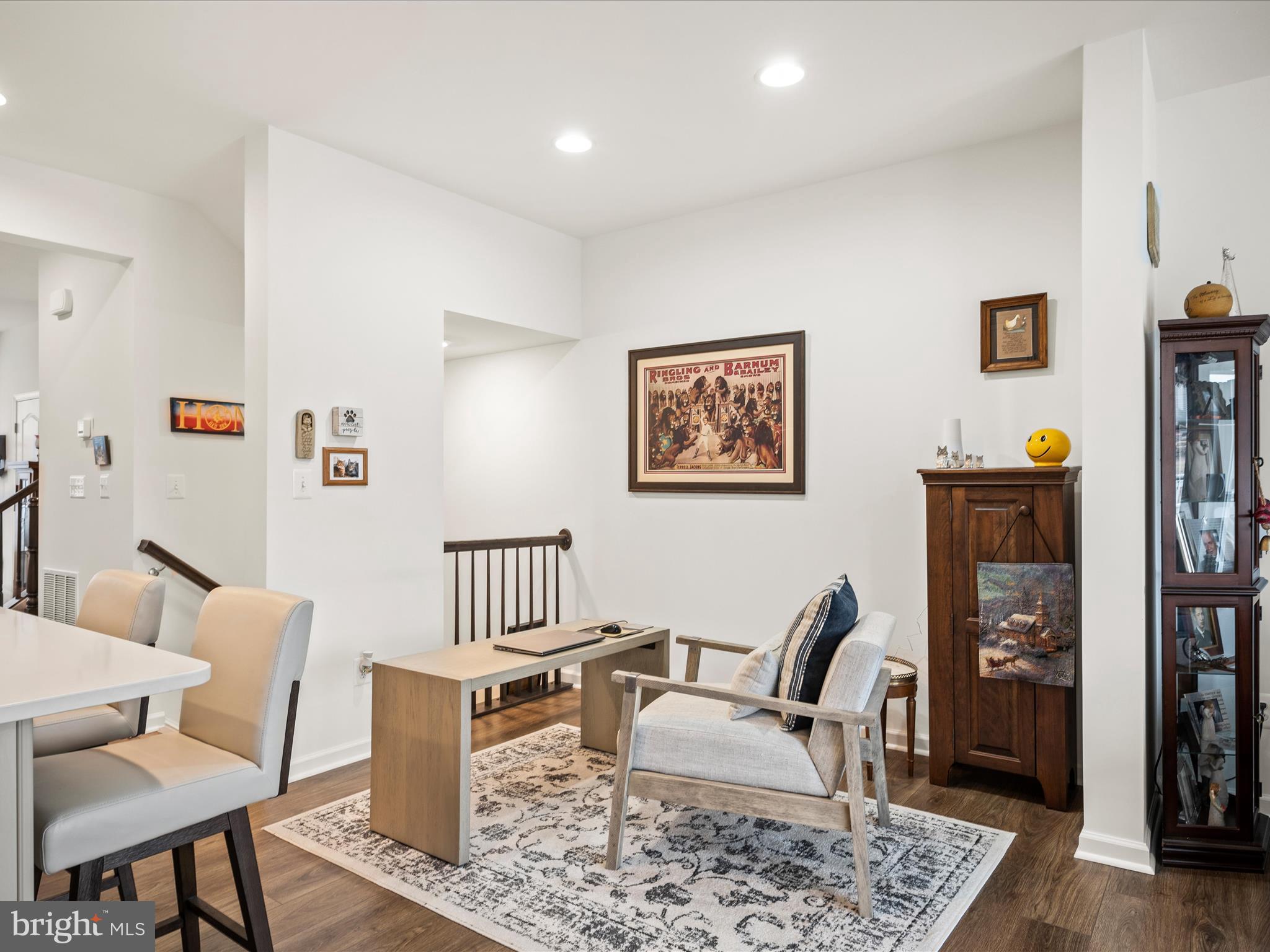 HUNTFIELD - Residential