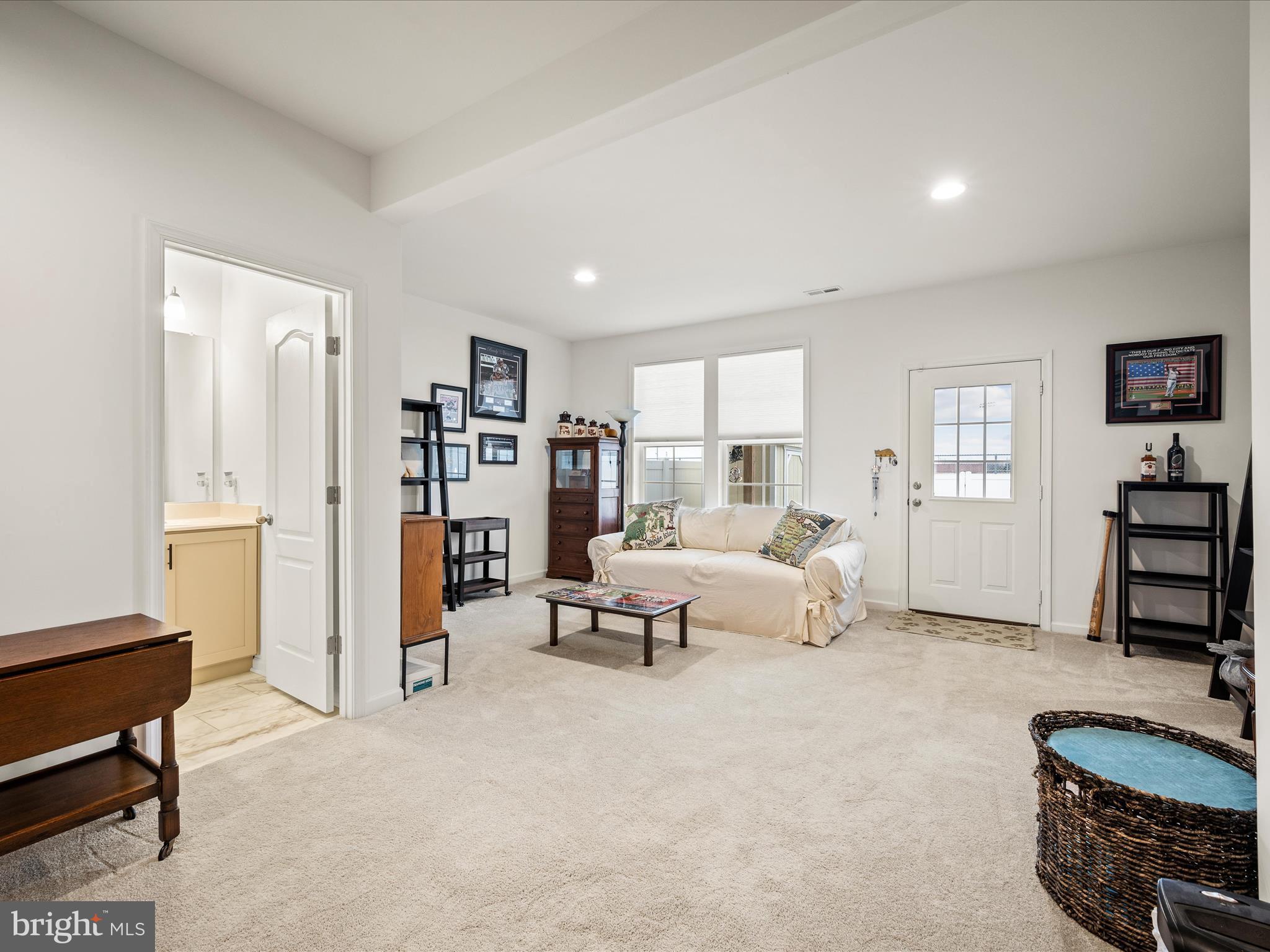 HUNTFIELD - Residential